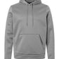 Under Armour Sweatshirts S / Mod Grey/White Under Armour - Men's Armour Fleece Pro Hooded Sweatshirt