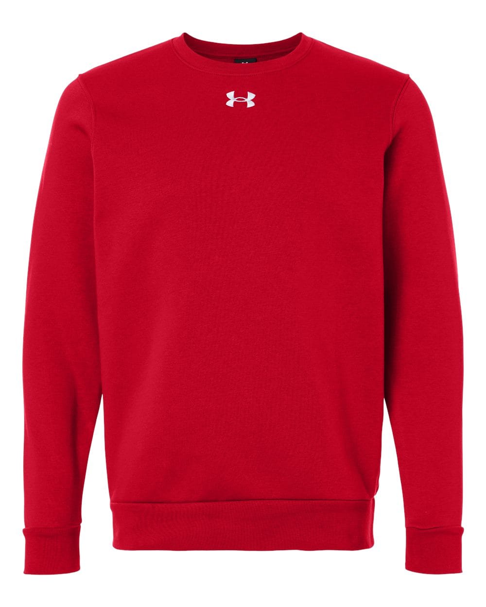 Under Armour - Men's Team Icon Fleece Crew