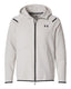 Under Armour Sweatshirts S / Summit White/Black Under Armour - Men's Unstoppable Fleece Full-Zip