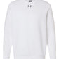 Under Armour Sweatshirts S / White/Pitch Grey Under Armour - Men's Team Icon Fleece Crew