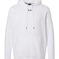 Under Armour Sweatshirts S / White/Pitch Grey Under Armour - Men's Team Icon Fleece Hooded Sweatshirt
