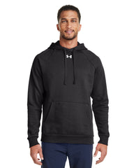 Under Armour Sweatshirts Under Armour - Men's Rival Fleece Hooded Sweatshirt