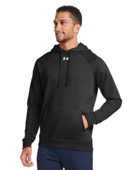 Under Armour Sweatshirts Under Armour - Men's Rival Fleece Hooded Sweatshirt