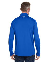 Under Armour Sweatshirts Under Armour - Men's Team Tech Quarter-Zip