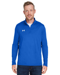 Under Armour Sweatshirts Under Armour - Men's Team Tech Quarter-Zip