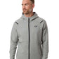 Under Armour Sweatshirts Under Armour - Men's Unstoppable Fleece Full-Zip