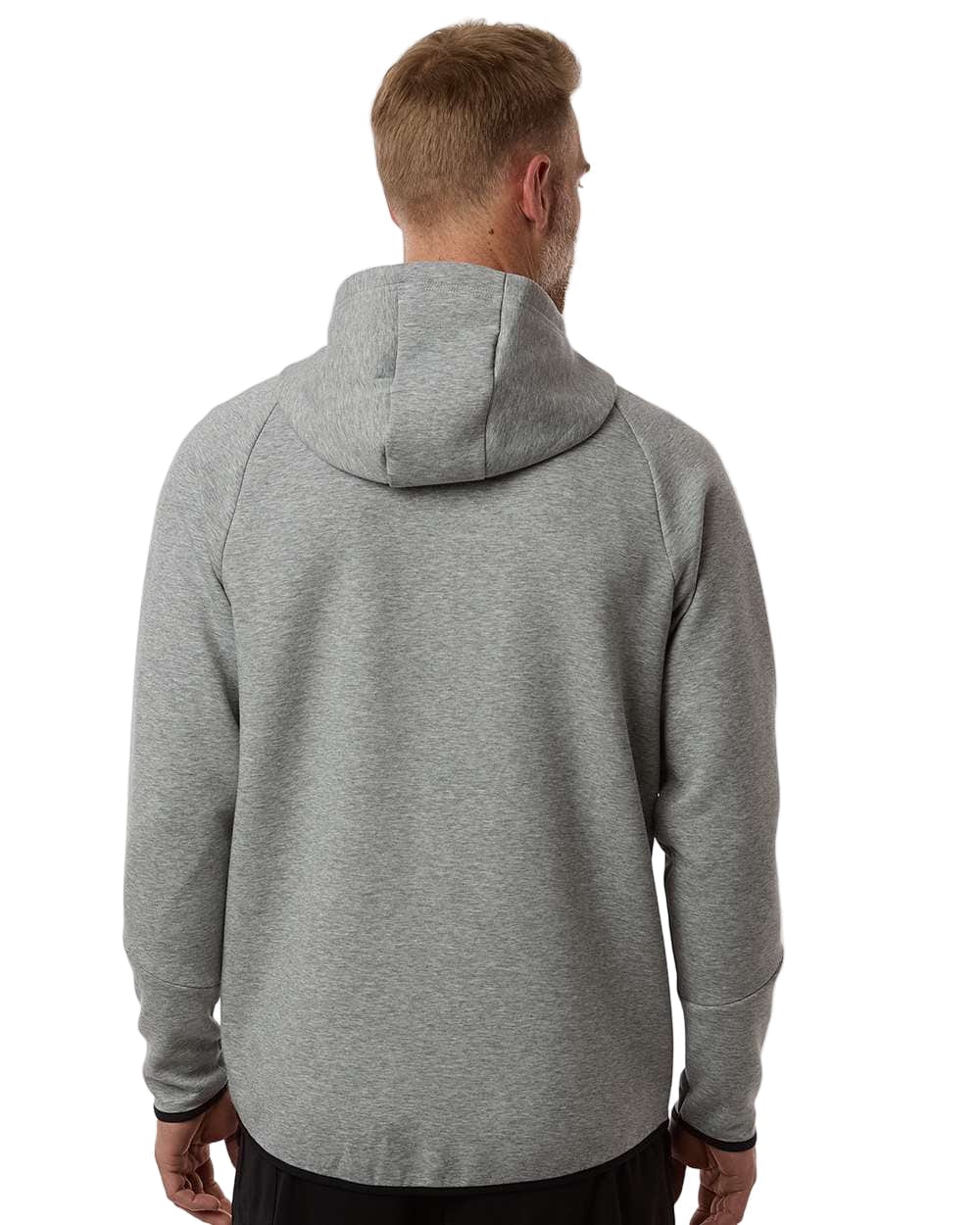 Under Armour Sweatshirts Under Armour - Men's Unstoppable Fleece Full-Zip