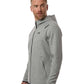 Under Armour Sweatshirts Under Armour - Men's Unstoppable Fleece Full-Zip