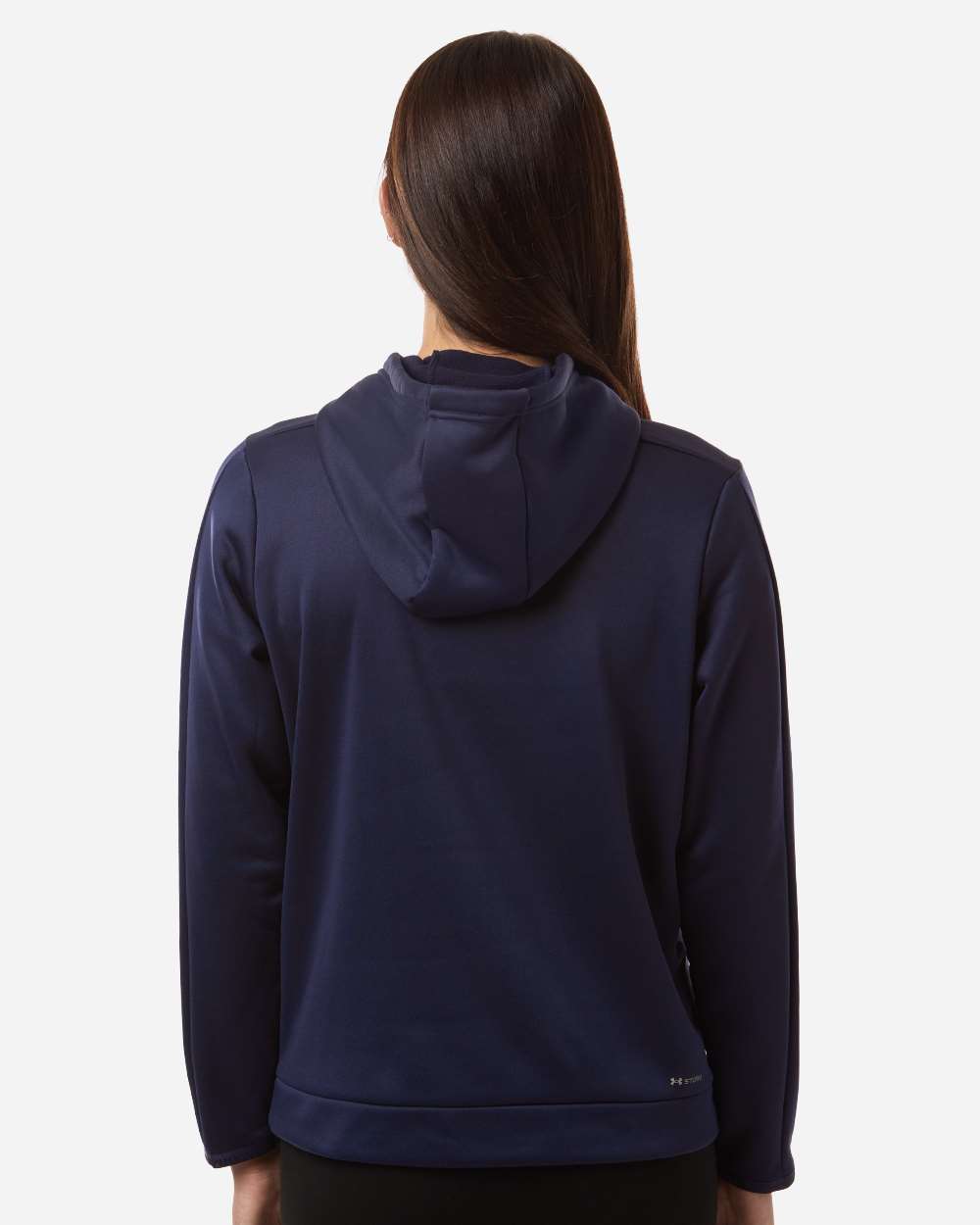 Under Armour Sweatshirts Under Armour - Women's Armour Fleece Pro Hooded Sweatshirt
