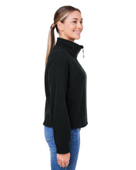 Under Armour Sweatshirts Under Armour - Women's Expanse Fleece Quarter-Zip