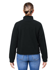 Under Armour Sweatshirts Under Armour - Women's Expanse Fleece Quarter-Zip