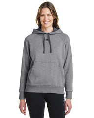 Under Armour Sweatshirts Under Armour - Women's Rival Fleece Hooded Sweatshirt