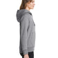 Under Armour Sweatshirts Under Armour - Women's Rival Fleece Hooded Sweatshirt