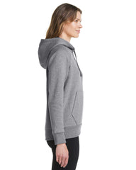 Under Armour Sweatshirts Under Armour - Women's Rival Fleece Hooded Sweatshirt