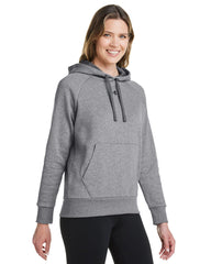 Under Armour Sweatshirts Under Armour - Women's Rival Fleece Hooded Sweatshirt