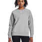 Under Armour Sweatshirts Under Armour - Women's Rival Fleece Sweatshirt