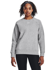 Under Armour Sweatshirts Under Armour - Women's Rival Fleece Sweatshirt