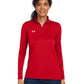 Under Armour Sweatshirts Under Armour - Women's Team Tech Half-Zip