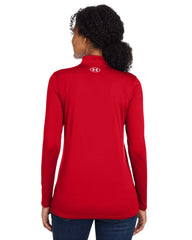 Under Armour Sweatshirts Under Armour - Women's Team Tech Half-Zip