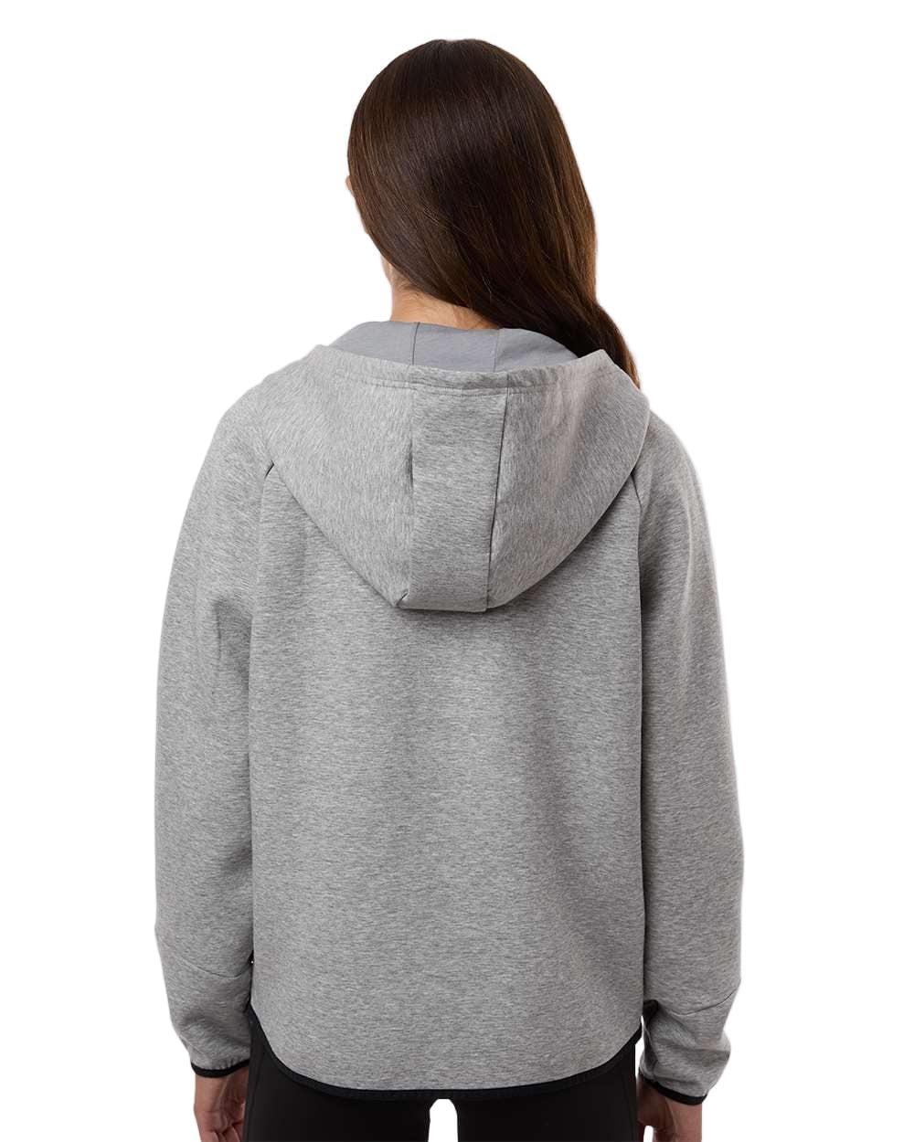 Under Armour Sweatshirts Under Armour - Women's Unstoppable Fleece Full-Zip