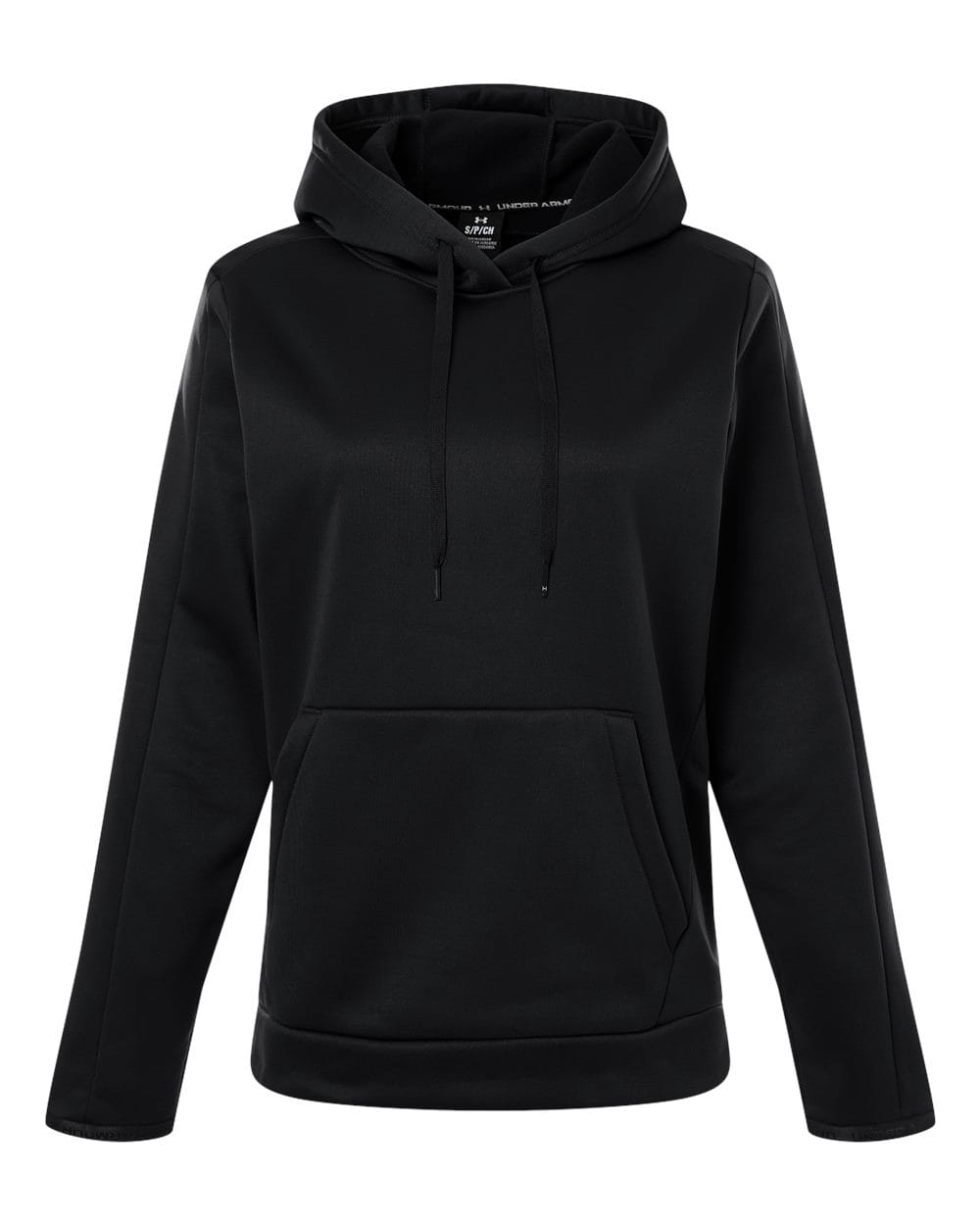 Under Armour - Women's Armour Fleece Pro Hooded Sweatshirt