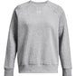 Under Armour Sweatshirts XS / Mod Grey/White Under Armour - Women's Rival Fleece Sweatshirt