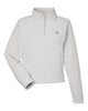 Under Armour Sweatshirts XS / Summit White/Summit White Under Armour - Women's Expanse Fleece Quarter-Zip