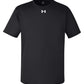 Under Armour T-shirts S / Black/White Under Armour - Men's Team Tech Short-Sleeve T-Shirt