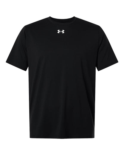 Under Armour T-Shirts S / Black/White Under Armour - Men's Team Vanish Short Sleeve T-Shirt