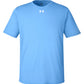 Under Armour T-shirts S / Carolina Blue/White Under Armour - Men's Team Tech Short-Sleeve T-Shirt