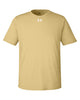 Under Armour T-shirts S / Gold/White Under Armour - Men's Team Tech Short-Sleeve T-Shirt