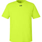 Under Armour T-shirts S / Hi Vis Yellow/Black Under Armour - Men's Team Tech Short-Sleeve T-Shirt