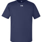 Under Armour T-shirts S / Midnight Navy/White Under Armour - Men's Team Tech Short-Sleeve T-Shirt