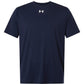 Under Armour T-Shirts S / Midnight Navy/White Under Armour - Men's Team Vanish Short Sleeve T-Shirt