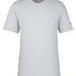 Under Armour T-shirts S / Mod Grey/White Under Armour - Men's Athletic Raglan T-Shirt 2.0