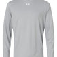Under Armour T-Shirts S / Mod Grey/White Under Armour - Men's Team Vanish Long Sleeve T-Shirt