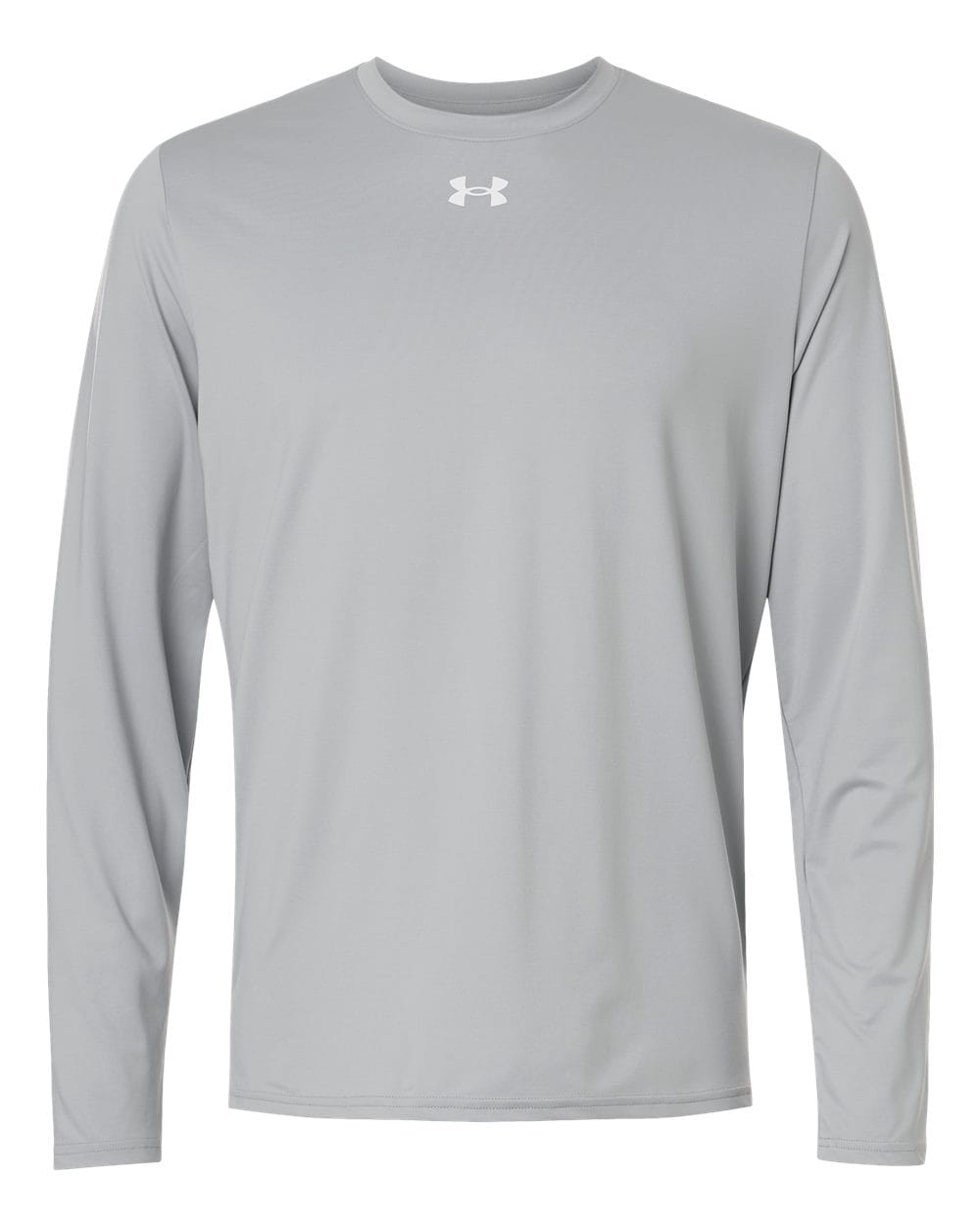 Under Armour T-Shirts S / Mod Grey/White Under Armour - Men's Team Vanish Long Sleeve T-Shirt