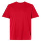 Under Armour T-Shirts S / Red/White Under Armour - Men's Athletic Raglan T-Shirt 2.0