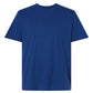 Under Armour T-Shirts S / Royal/White Under Armour - Men's Athletic Raglan T-Shirt 2.0