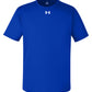 Under Armour T-shirts S / Royal/White Under Armour - Men's Team Tech Short-Sleeve T-Shirt