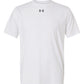 Under Armour T-Shirts S / White/Pitch Grey Under Armour - Men's Team Vanish Short Sleeve T-Shirt