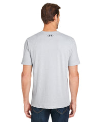 Under Armour T-shirts Under Armour - Men's Athletic Raglan T-Shirt 2.0