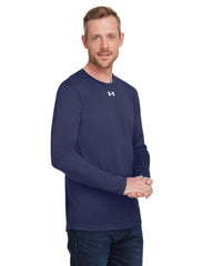 Under Armour T-shirts Under Armour - Men's Team Tech Long-Sleeve T-Shirt