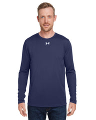 Under Armour T-shirts Under Armour - Men's Team Tech Long-Sleeve T-Shirt