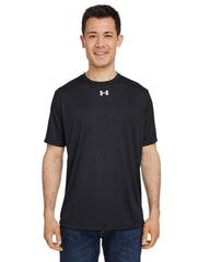 Under Armour T-shirts Under Armour - Men's Team Tech Short-Sleeve T-Shirt