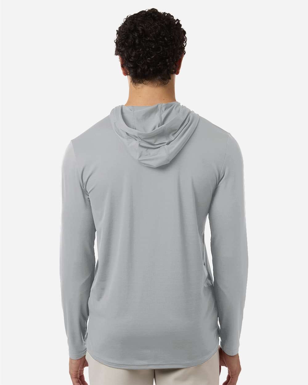 Under Armour T-Shirts Under Armour - Men's Team Vanish Hooded Long Sleeve T-Shirt