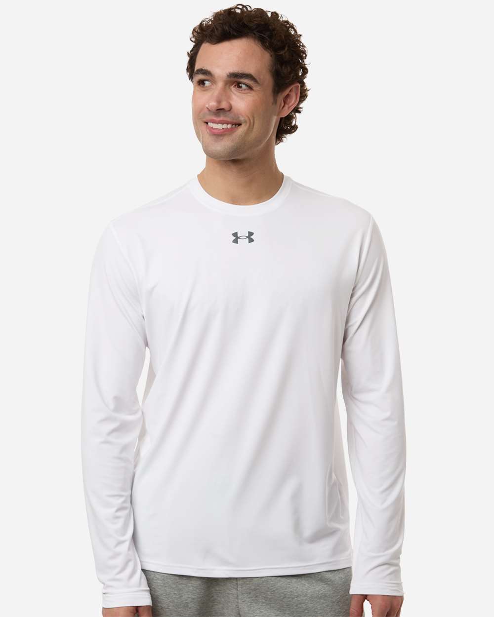 Under Armour T-Shirts Under Armour - Men's Team Vanish Long Sleeve T-Shirt