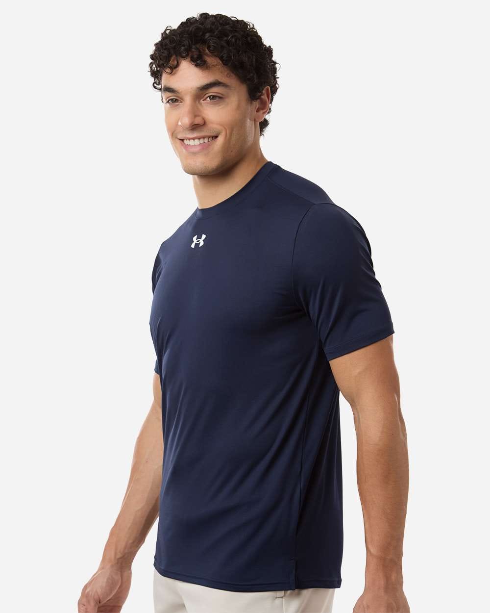Under Armour T-Shirts Under Armour - Men's Team Vanish Short Sleeve T-Shirt