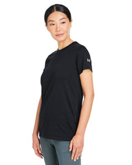 Under Armour T-shirts Under Armour - Women's Athletic Raglan T-Shirt 2.0