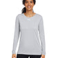 Under Armour T-shirts Under Armour - Women's Team Tech Long-Sleeve T-Shirt